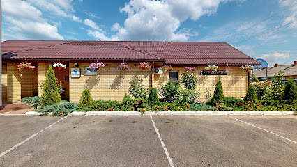 Стоматология здоровья и красоты