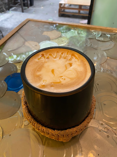 Biyom Coffee Shop - Thumbnail