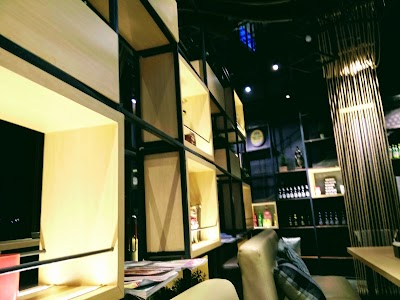 Photos of Stop Over Beer And Satay