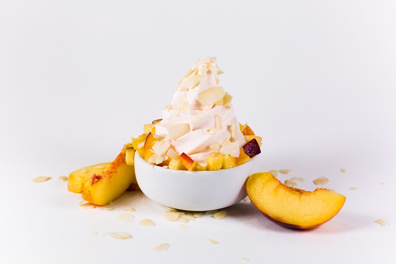 Fuse Frozen Yogurt — photo 6