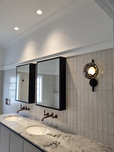 Isolate Electrical Services - Visual