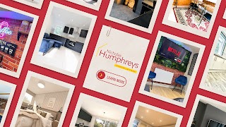 Nicholas Humphreys Canterbury