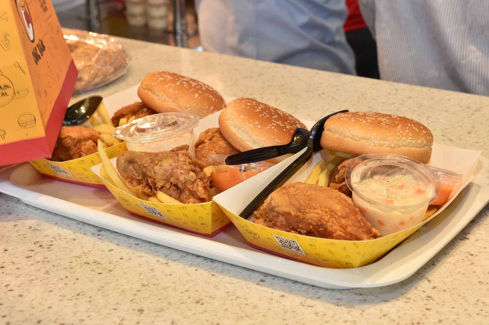 Chic Baik - Electra - صورة 3