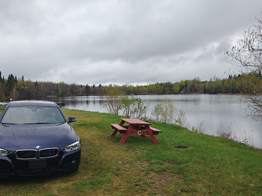 Club Chasse & Peche Ste-Marie - Thumbnail