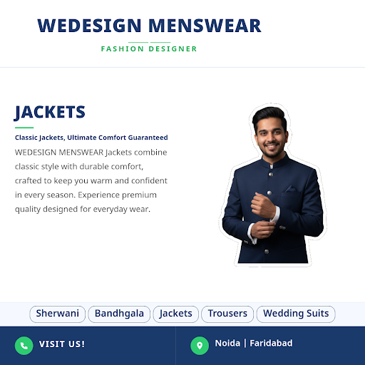 Jackets post image