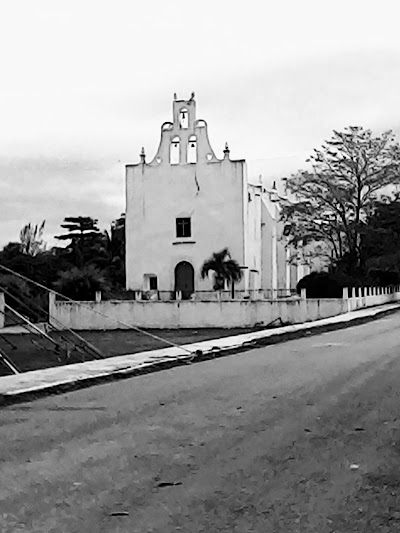 Photos of Iglesia Tikuch