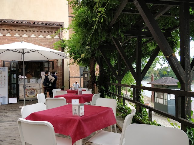 Caffè del Borgo Medievale