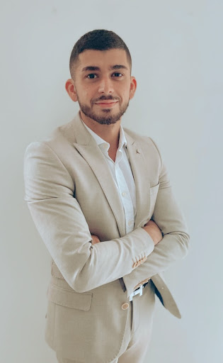 Romain Rodrigues