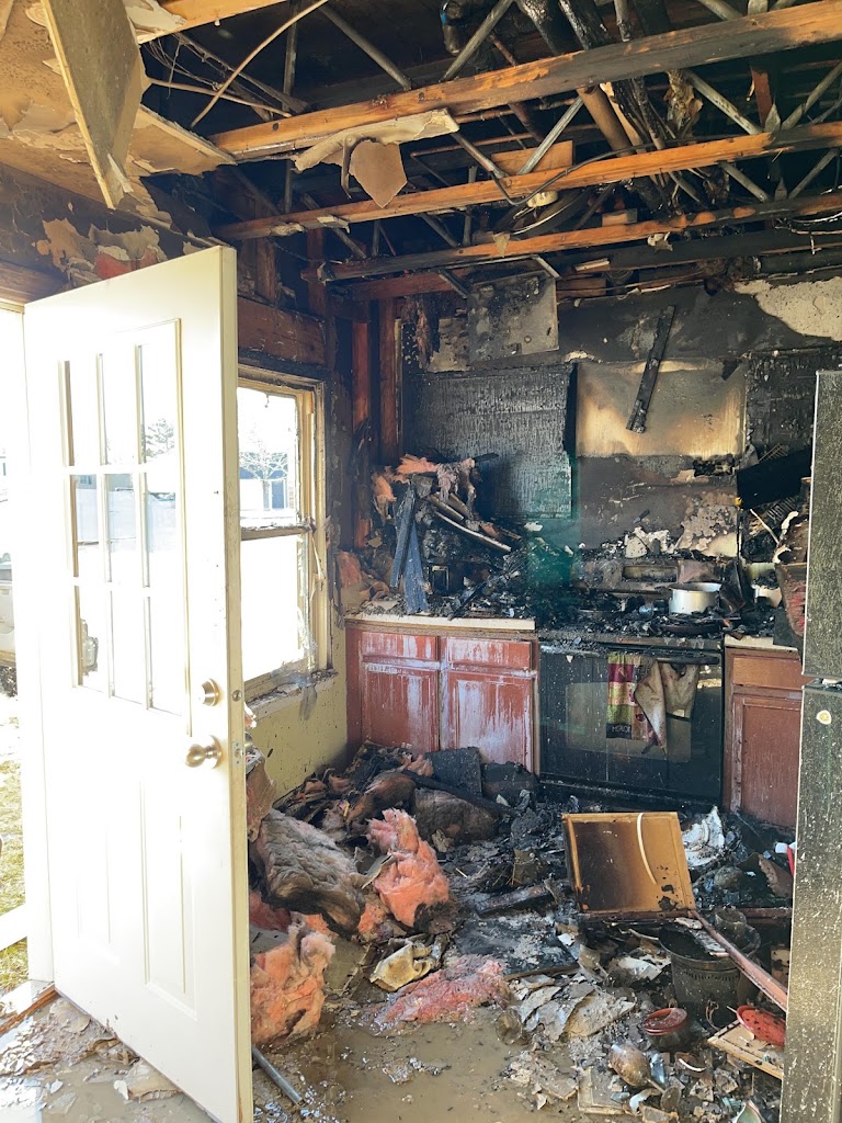 MacFawn Fire & Flood Restoration photo