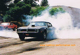 Photo n°9 de Tradition et Performance à Bandol (Magasin de pièces pour voitures de course)