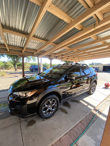Express Auto Care Detailing