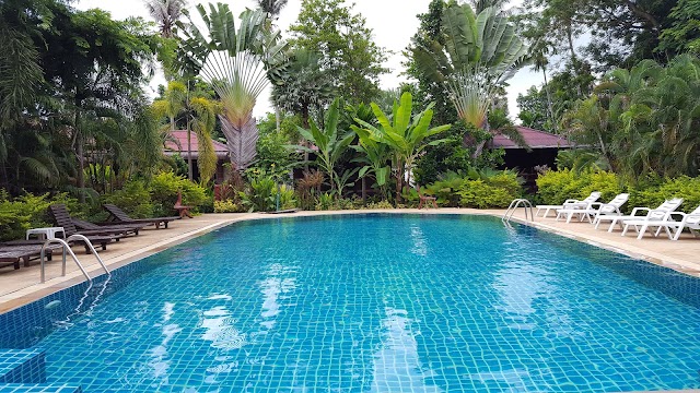 Haad Yao Resort Koh Phangan
