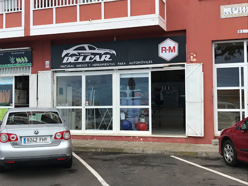 Pinturas Delcar Norte