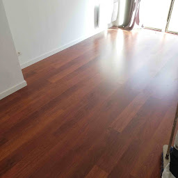 Photo n°3 de Color Concept Peinture à Le Petit-Quevilly (Peintre en bâtiment)