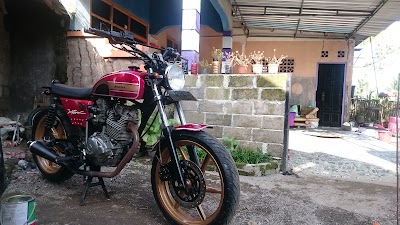 Photos of Bengkel Las "Prayitno"
