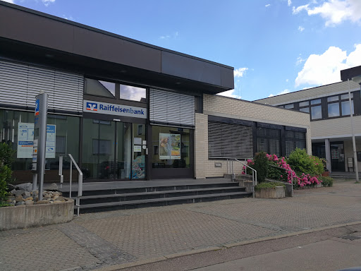 Raiffeisenbank Böllingertal eG