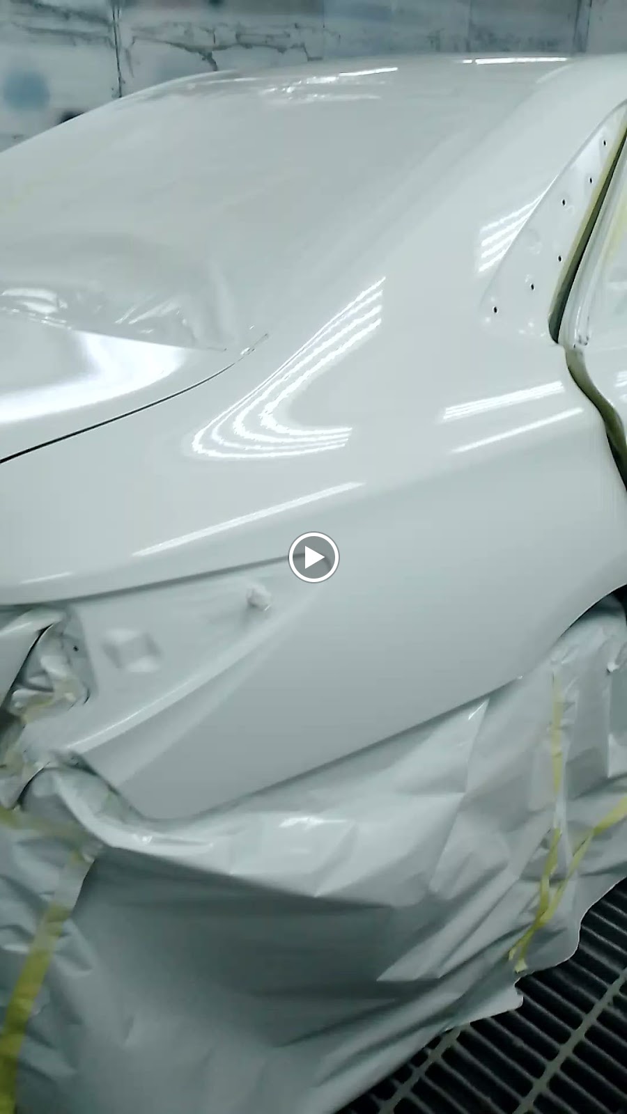 ورشة مركز افضل تميز سمكرة بوية وميكانيكا - صورة 3