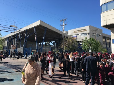 Photos of Liceo Bicentenario &Oacute;scar Castro Z&uacute;&ntilde;iga
