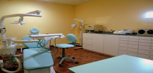 Centro Odontológico Villasante 1