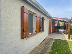 Photo n°21 de Artisan Nouvel’ R peinture à Portet-sur-Garonne (Peintre en bâtiment)