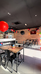 Photo n°1 de Domino's Pizza Nœux-les-Mines à Noeux-les-Mines (Pizzeria)