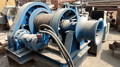 Photos of Anchor Trading