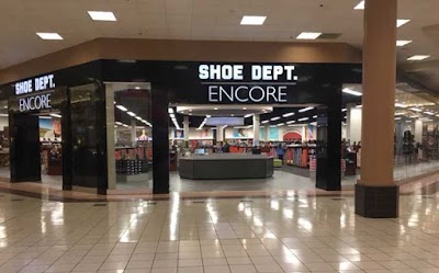 Shoe Dept. Encore