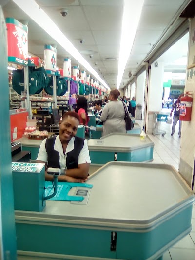 Photos of Checkers Westdene