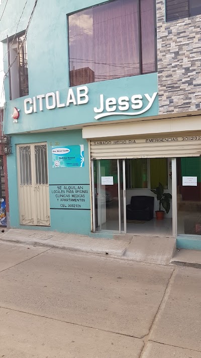 Photos of CITOLAB Jessy