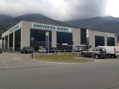 Universo Bimbo