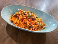 ピッツェリア ドォーロ 新橋店