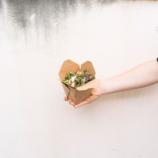 Hapi Organic Cafe & Maara | Clean Kai Eatery - Thumbnail