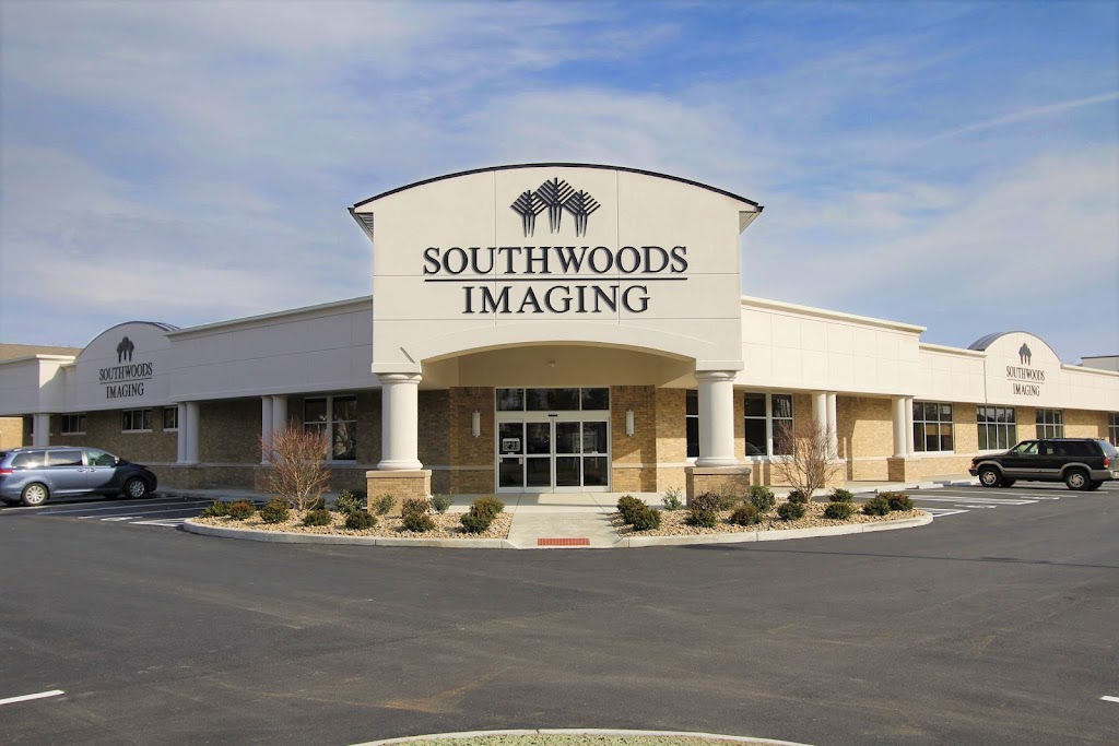 Southwoods Cardiac Imaging