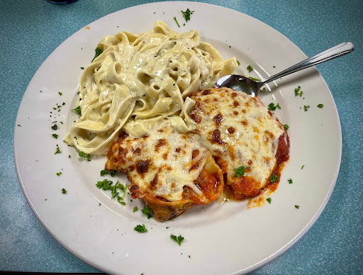 Calabria Italian Restaurant - Thumbnail