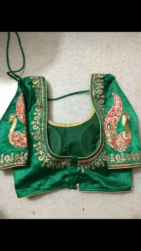 Petha work