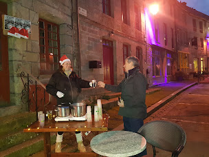 Photo n°19 de Le Penthièvre à Moncontour (Bureau de tabac)