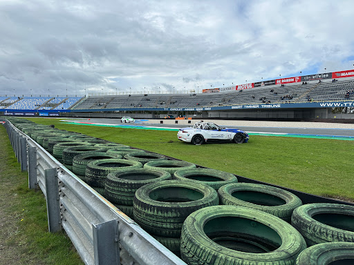 TT Circuit Assen Gallery - Netherlands