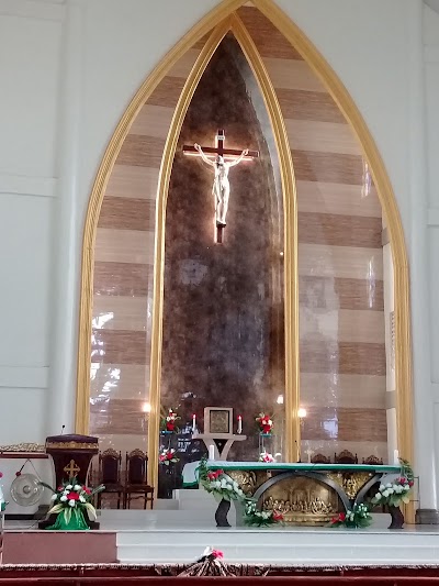 Photos of Gereja Katolik St. Yoseph Pekerja, Penfui-Kupang