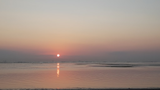 Playa Hotel Camino Real Aparcamiento