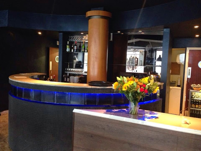 Nuudle Bar Restaurant