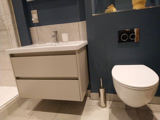 Ande Plumbing Ltd - Thumbnail