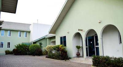 Photos of Monarch Hotel