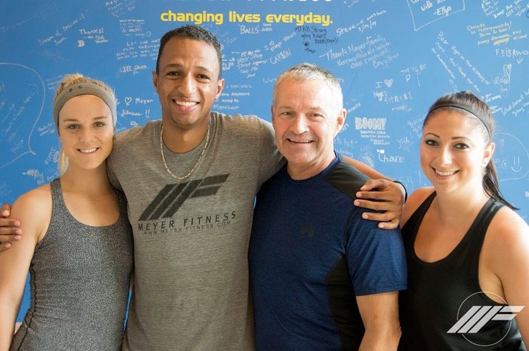 Meyer Fitness Personal Training Studio photo 10