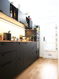 Photo n°7 de Renovatio à Marseille (Entreprise de construction)