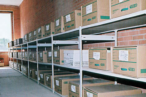 Varzari Storage - Visual