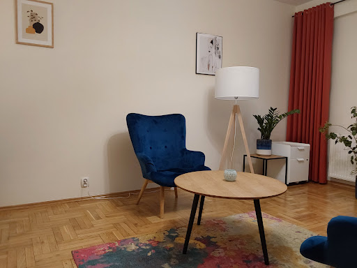 mgr Joanna Otowska, Psychoterapeuta