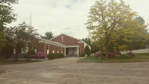 Christian Bible Church