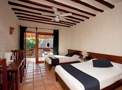 Photos of Xaloc Resort