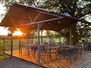 Oaks Barn Farm Quality Farm Stay