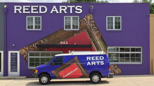 Reed Arts - Visual